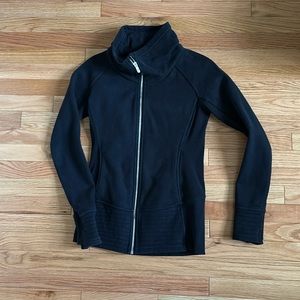 Lululemon zip up